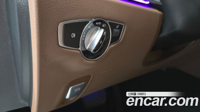 Mercedes-Benz E-Class (W213) E250 Avantgarde 2021 — фото 28