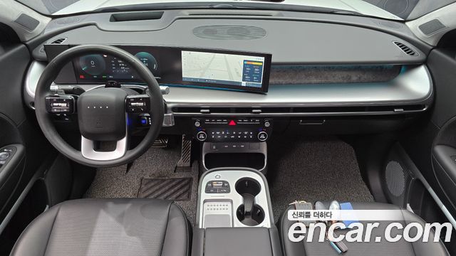 Hyundai Ioniq 9 Performance Type AWD 6-Seater Calligraphy 2025 — фото 7