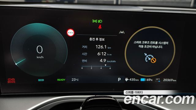 Hyundai Ioniq 9 Performance Type AWD 6-Seater Calligraphy 2025 — фото 8