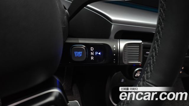 Hyundai Ioniq 9 Performance Type AWD 6-Seater Calligraphy 2025 — фото 9