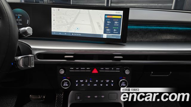 Hyundai Ioniq 9 Performance Type AWD 6-Seater Calligraphy 2025 — фото 16