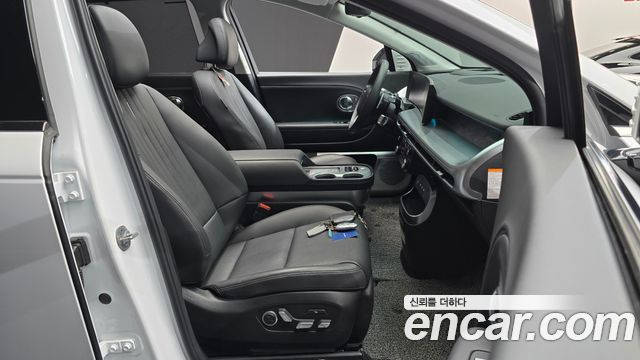 Hyundai Ioniq 9 Performance Type AWD 6-Seater Calligraphy 2025 — фото 26