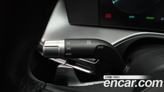 Hyundai Ioniq 9 Performance Type AWD 6-Seater Calligraphy 2025 — фото 27