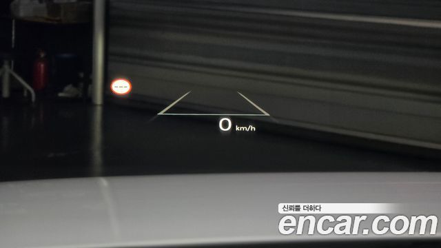 Hyundai Ioniq 9 Performance Type AWD 6-Seater Calligraphy 2025 — фото 35