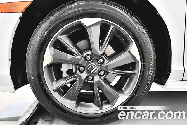 Honda Odyssey 3.5 5th 2023 — фото 5
