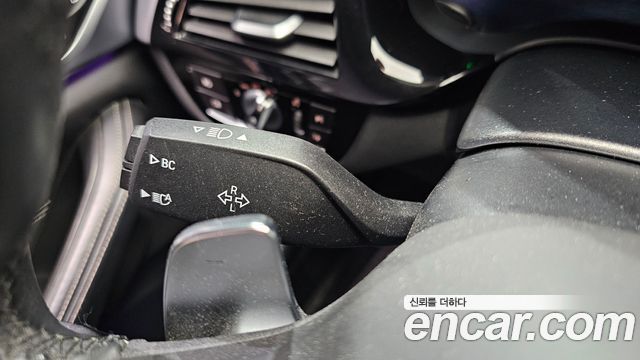 BMW 5 Series (G30) 530i xDrive M Sport Package Plus 2019 — фото 19