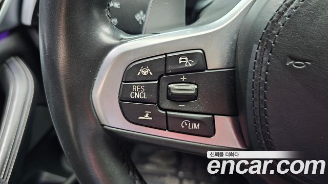 BMW 5 Series (G30) 530i xDrive M Sport Package Plus 2019 — фото 27