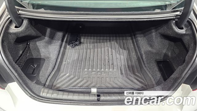 BMW 5 Series (G30) 530i xDrive M Sport Package Plus 2019 — фото 34