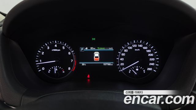 Genesis G80 3.3 GDI Premium Luxury 2017 — фото 8