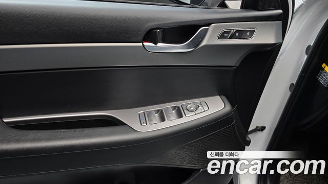 Hyundai Palisade Diesel 2.2 2WD Exclusive 2021 — фото 17