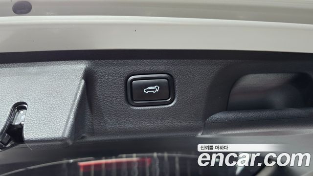 Hyundai Palisade Diesel 2.2 2WD Exclusive 2021 — фото 18