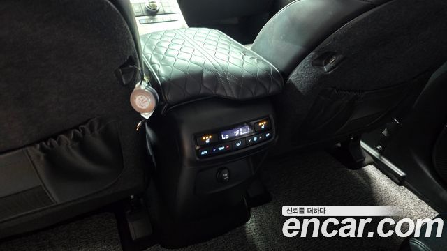 Hyundai Palisade Diesel 2.2 2WD Exclusive 2021 — фото 20