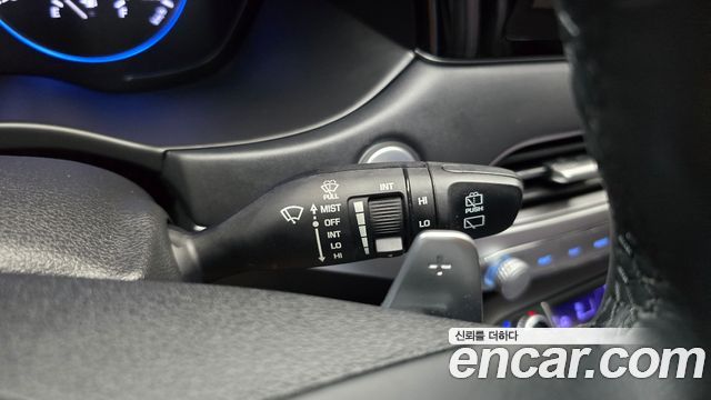 Hyundai Palisade Diesel 2.2 2WD Exclusive 2021 — фото 28
