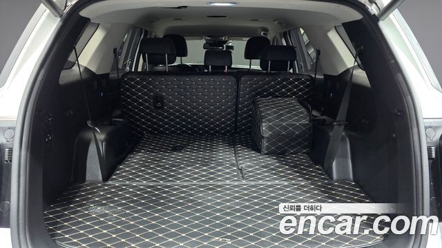 Hyundai Palisade Diesel 2.2 2WD Exclusive 2021 — фото 29