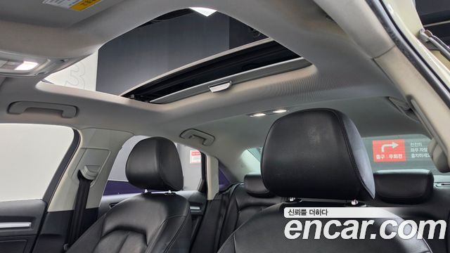Audi A3 35 TDI Dynamic 8V 2015 — фото 19