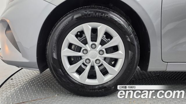 Kia K3 (II) 1.6 Trendy 2023 — фото 5