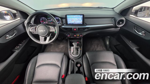 Kia K3 (II) 1.6 Trendy 2023 — фото 7