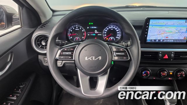 Kia K3 (II) 1.6 Trendy 2023 — фото 16