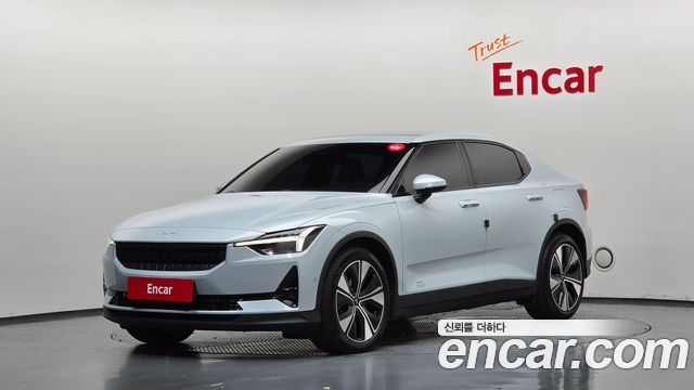 Polestar 2 Longrange Singlemotor
