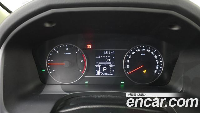 KG Mobility (SsangYong) Rexton Sports Diesel 2.2 2WD Adventure 2019 — фото 8