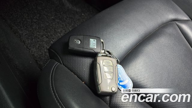 KG Mobility (SsangYong) Rexton Sports Diesel 2.2 2WD Adventure 2019 — фото 15
