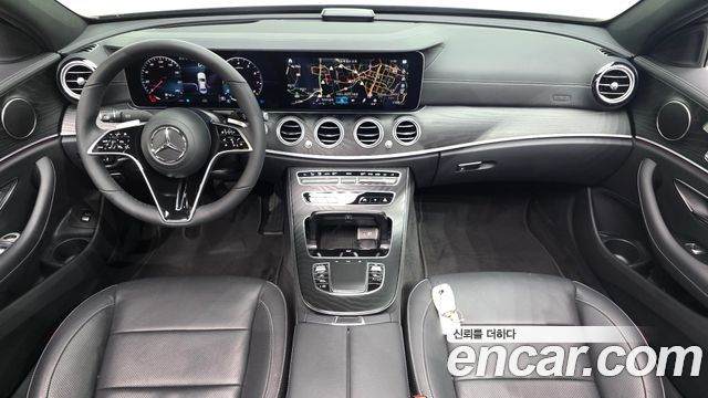 Mercedes-Benz E-Class (W213) E250 AMG Line 2023 — фото 7