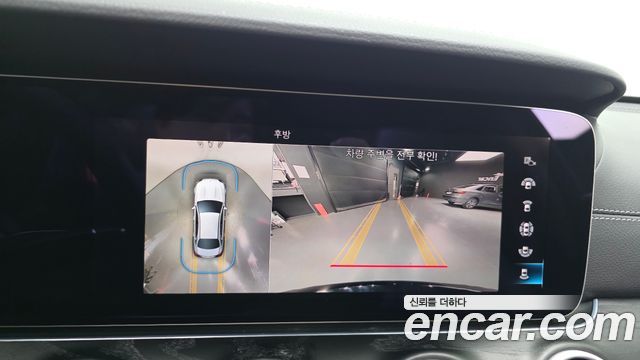 Mercedes-Benz E-Class (W213) E250 AMG Line 2023 — фото 15