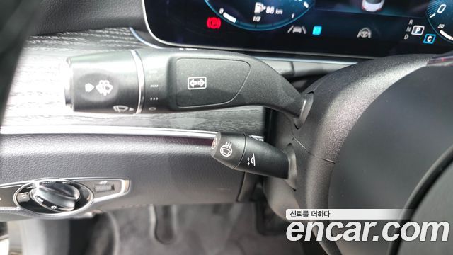Mercedes-Benz E-Class (W213) E250 AMG Line 2023 — фото 20