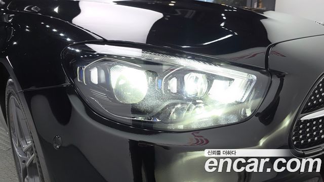 Mercedes-Benz E-Class (W213) E250 AMG Line 2023 — фото 22