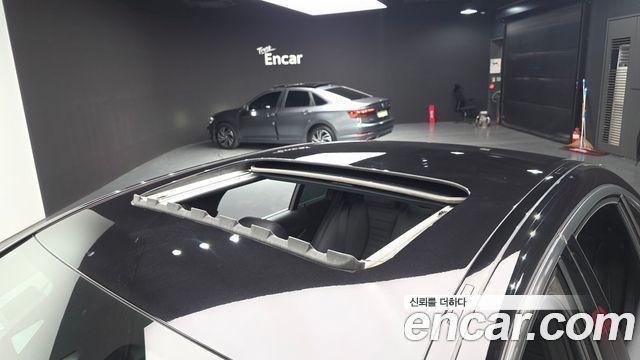Mercedes-Benz E-Class (W213) E250 AMG Line 2023 — фото 28