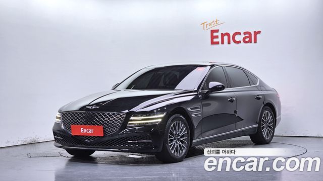 Genesis G80 (RG3) Gasoline 2.5 Turbo AWD