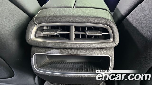 Genesis G80 (RG3) Gasoline 2.5 Turbo AWD 2022 — фото 18