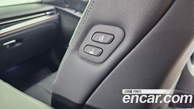 Genesis G80 (RG3) Gasoline 2.5 Turbo AWD 2022 — фото 27