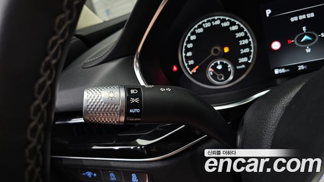 Genesis G80 (RG3) Gasoline 2.5 Turbo AWD 2022 — фото 29