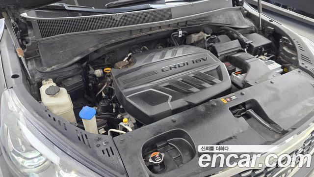 Kia Sorento Diesel 2.2 2WD Marster 2019 — фото 6