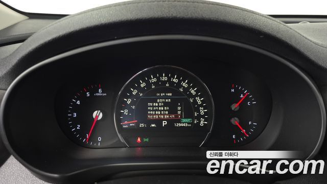 Kia Sorento Diesel 2.2 2WD Marster 2019 — фото 8