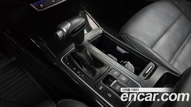 Kia Sorento Diesel 2.2 2WD Marster 2019 — фото 9