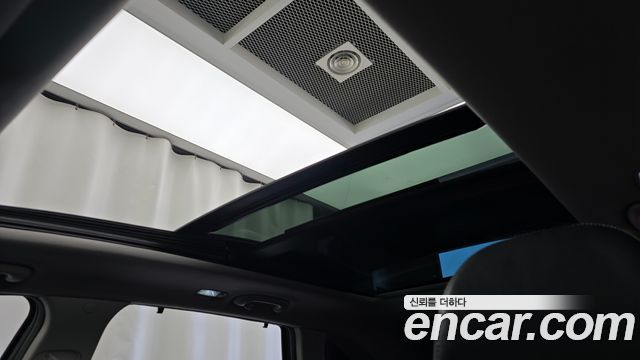 Kia Sorento Diesel 2.2 2WD Marster 2019 — фото 21