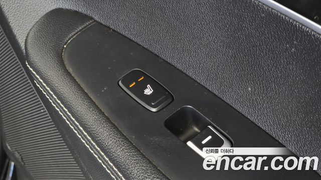Kia Sorento Diesel 2.2 2WD Marster 2019 — фото 23