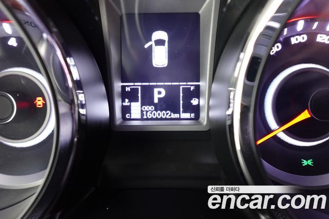 KG Mobility (SsangYong) Tivoli LX 2WD DLX 2015 — фото 8