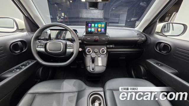 Hyundai Casper Turbo The Essential Light 2024 — фото 7