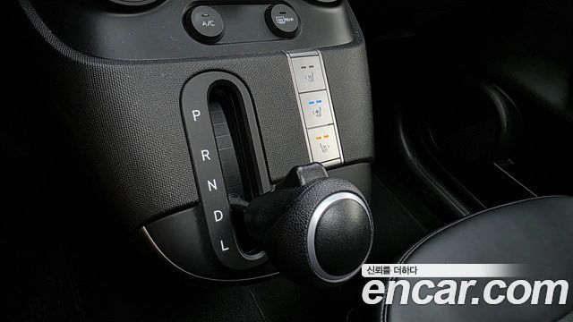 Hyundai Casper Turbo The Essential Light 2024 — фото 9
