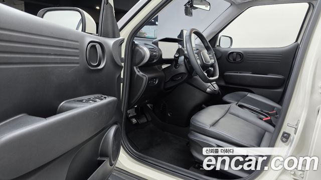 Hyundai Casper Turbo The Essential Light 2024 — фото 10