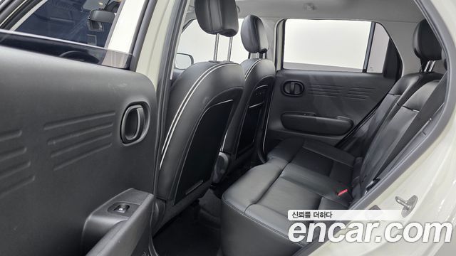 Hyundai Casper Turbo The Essential Light 2024 — фото 12