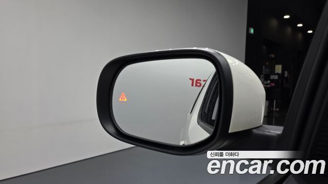 Hyundai Casper Turbo The Essential Light 2024 — фото 13