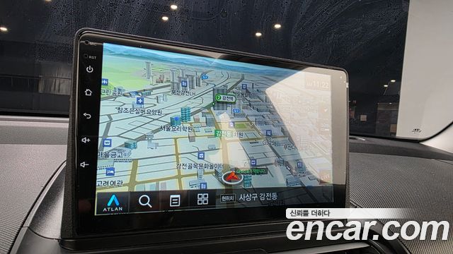 Hyundai Casper Turbo The Essential Light 2024 — фото 16