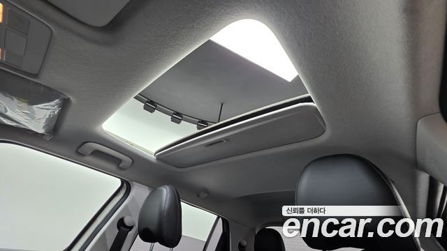 Hyundai Casper Turbo The Essential Light 2024 — фото 17