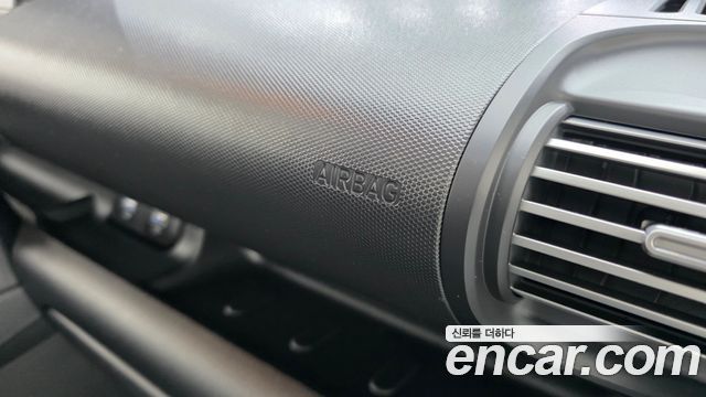 Hyundai Casper Turbo The Essential Light 2024 — фото 18