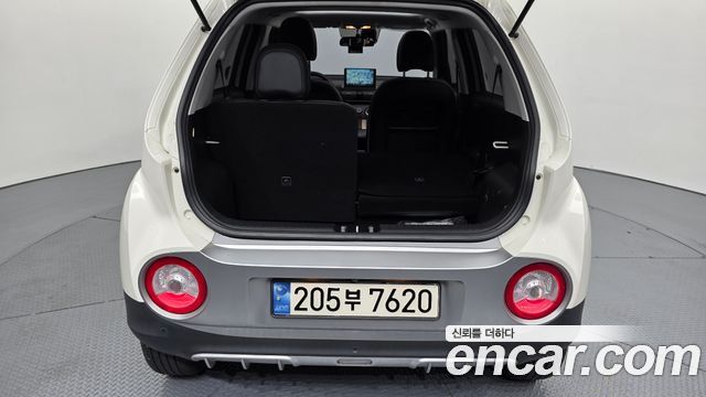 Hyundai Casper Turbo The Essential Light 2024 — фото 20