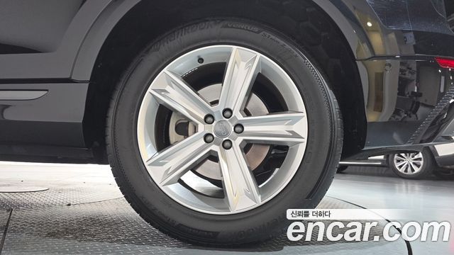 Audi Q8 (4M) 45 TDI Quattro Premium 2021 — фото 21